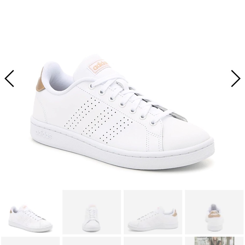 Adidas Advantage Sneaker